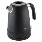Чайник электрический JVC JK-KE1730 black