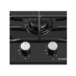 Встраиваемая газовая варочная панель Maunfeld EGHE.32.63CB/G