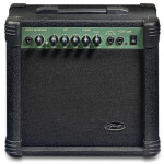 Комбоусилитель Stagg 15 GA DR