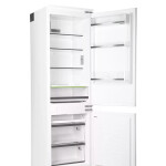 Встраиваемый холодильник Hyundai CC4033FV