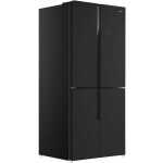 Холодильник Maunfeld MFF181NFB