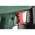 Краскопульт электрический Hammer PRZ350