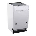 Встраиваемая посудомоечная машина Hyundai HBD 450