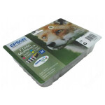 Набор картриджей Epson C13T12854012