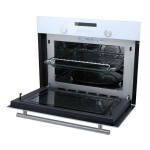Встраиваемый электрический духовой шкаф Midea TF944EG9-WH