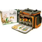 Набор для пикника Camping World Beer Master PL-002