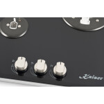 Встраиваемая газовая варочная панель Kaiser KCG 4384 Turbo