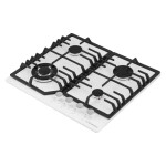 Встраиваемая газовая варочная панель Maunfeld EGHE.64.43CW/G