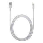 Кабель Apple Lightning to USB 2m (MD819ZM/A)