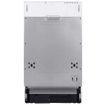 Встраиваемая посудомоечная машина HOMSair DW47M