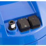 Пылесос Thomas Bravo 20S Aquafilter