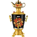 Самовар электрический Элис ЭЛ-4061