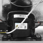 Морозильная камера Бирюса M6048