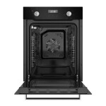 Встраиваемый электрический духовой шкаф HOMSair OEM451BK