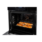 Встраиваемый электрический духовой шкаф Graude BMDP 60.1 S