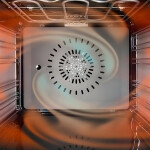 Встраиваемый электрический духовой шкаф Delonghi SLM 8 XL