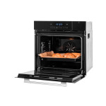 Встраиваемый электрический духовой шкаф Graude BMDP 60.1 S