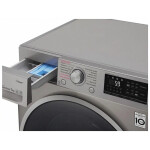 Стиральная машина LG F2J6HSDS