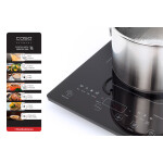 Настольная плита Caso Various 2000