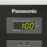 Микроволновая печь Panasonic NN-ST342WZPE