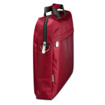 Сумка для ноутбука ExeGate Start S15 красная (212299)