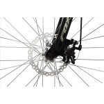 Велосипед Foxx 27SHD.AZTECD.20GR2