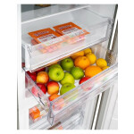 Холодильник Schaub Lorenz SLU C201D0 G