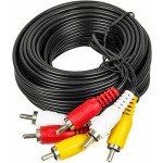 Кабель аудио-видео Ningbo JAAC027-5