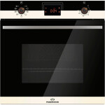 Встраиваемый электрический духовой шкаф Rodmans BOE 6916 BG