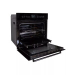 Встраиваемый электрический духовой шкаф Zigmund & Shtain EN 117.921 B