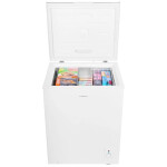 Морозильник-ларь Maunfeld MFL150W