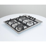 Встраиваемая газовая варочная панель Zigmund & Shtain GN 98.61 S