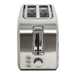 Тостер JVC JK-TS626