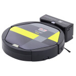 Робот-пылесос iClebo Pop Lemon