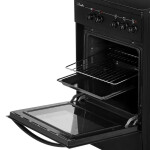 Электрическая плита Лысьва EF3001MK00 черный