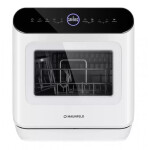 Посудомоечная машина Maunfeld MWF07IM