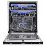 Встраиваемая посудомоечная машина Maunfeld MLP-12IMRO