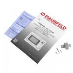 Встраиваемая микроволновая печь Maunfeld MBMO.20.7S