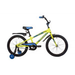 Велосипед Novatrack 205ADODGER.GN22