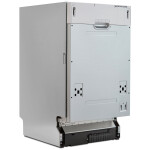 Встраиваемая посудомоечная машина Hyundai HBD 440