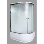 Душевая кабина Deto D120SLEL