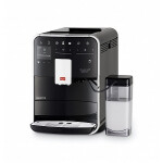 Кофемашина Melitta Caffeo F 830-102 (21780) черный