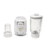Блендер стационарный Galaxy GL 2158 белый