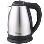 Чайник электрический Willmark WEK-1808SS