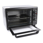 Мини-печь Marta MT-4260 серый жемчуг