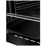 Встраиваемый электрический духовой шкаф Hyundai HEO 6642 IX