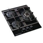 Встраиваемая газовая варочная панель Zigmund & Shtain M 26.4 B