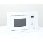 Встраиваемая микроволновая печь Zigmund & Shtain BMO 16.202 W