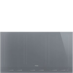 Встраиваемая индукционная варочная панель Smeg SIA1963DS