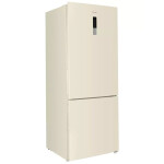 Холодильник Maunfeld MFF1857NFBG